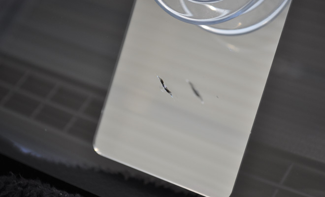 ハスラーのフロントガラス修理 千葉県野田市 フロントガラスリペア専門店 茨城県常総市 隅田屋 ハスラーのフロントガラス修理 千葉県野田市 フロントガラスリペア専門店 茨城県常総市 隅田屋